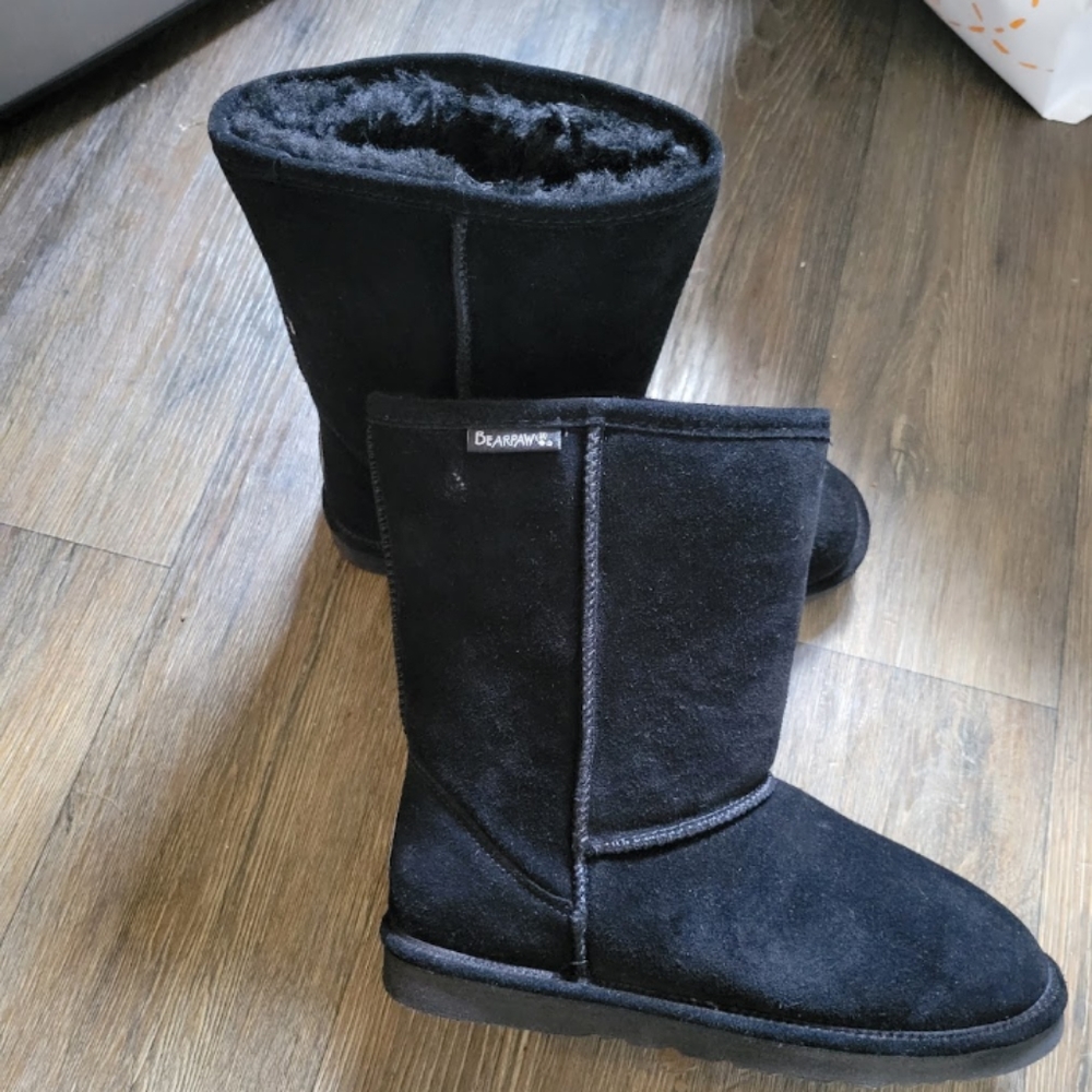 Bearpaw Boots